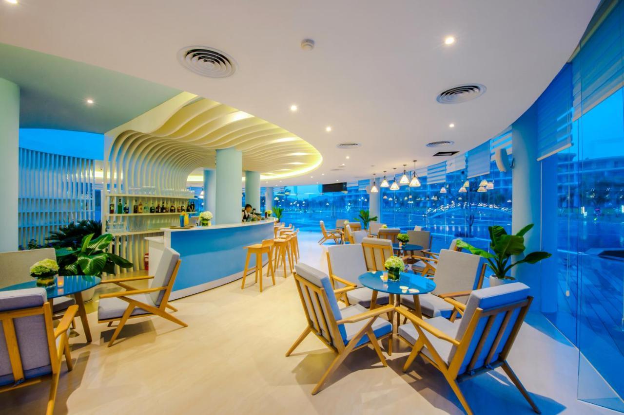 Flc Luxury Resort Quy Nhon Esterno foto