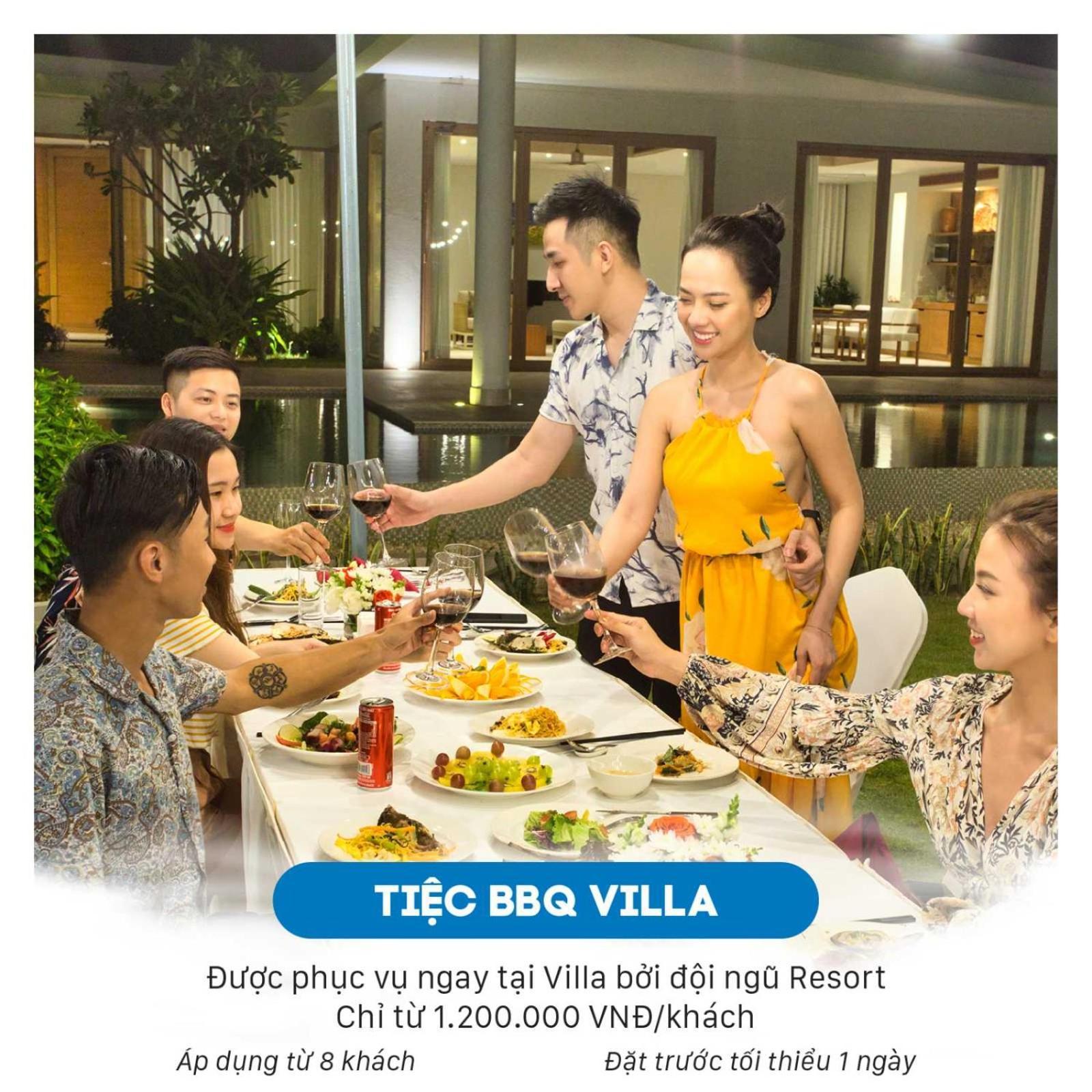 Flc Luxury Resort Quy Nhon Esterno foto