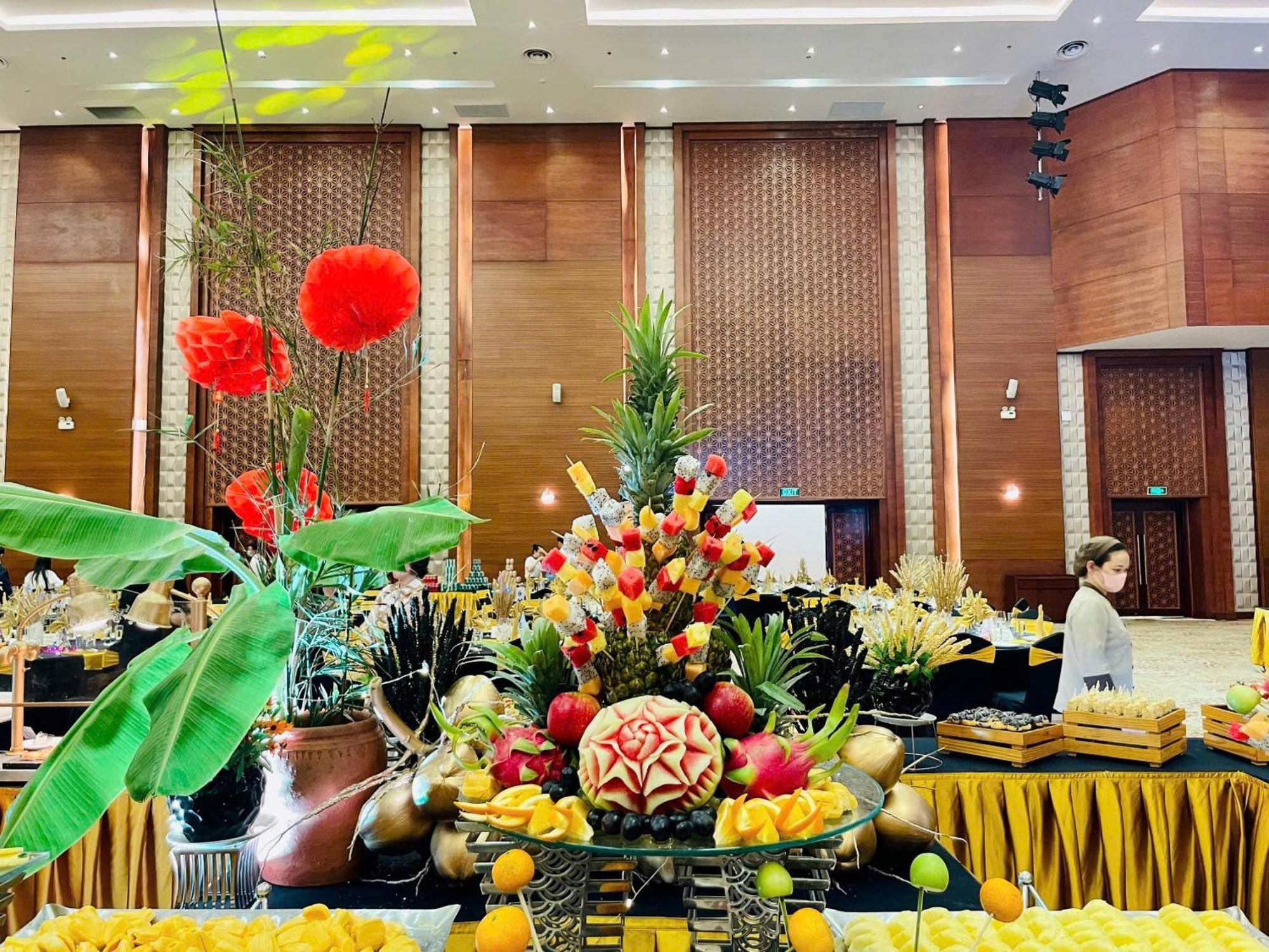 Flc Luxury Resort Quy Nhon Esterno foto