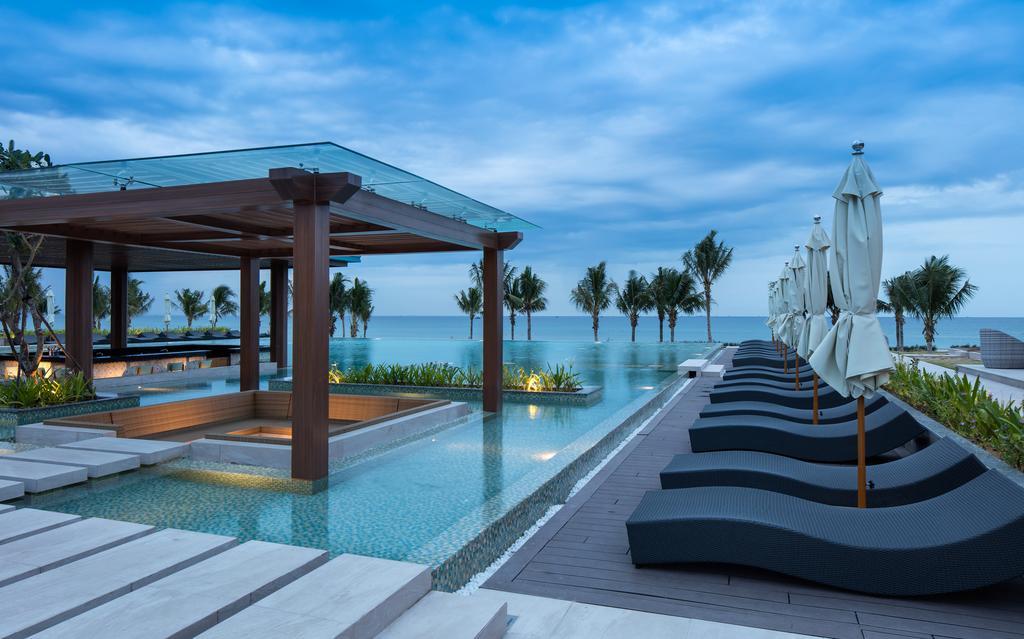 Flc Luxury Resort Quy Nhon Esterno foto